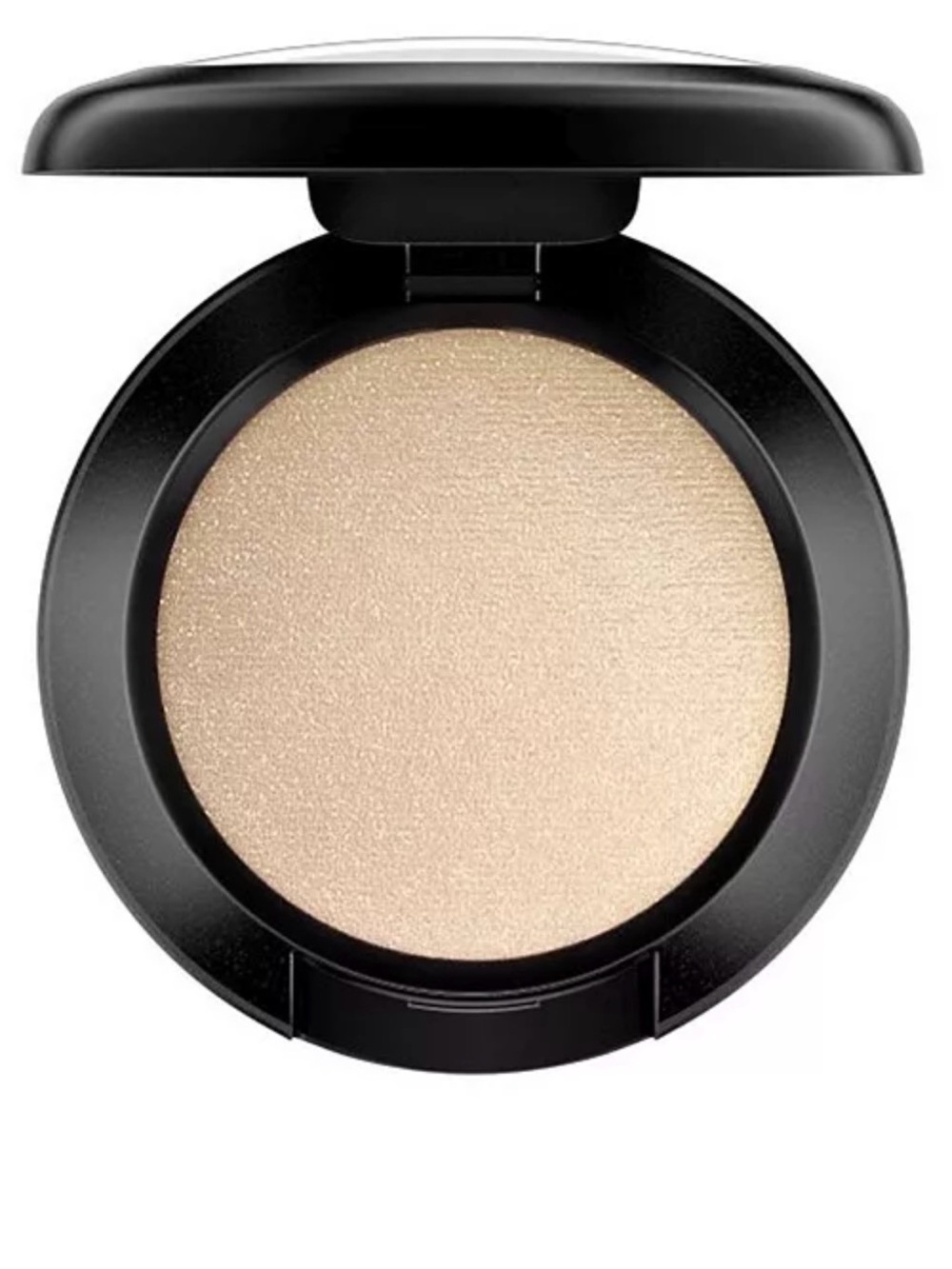 MAC Cosmetics Nylon Eyeshadow - Champagne Beige Shimmer - Picture 2 of 5